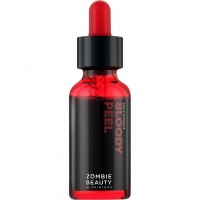 Skin1004 Zombie Beauty Bloody Peel Сыворотка-пилинг с 17% AHA кислоты