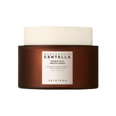 Skin1004 Madagascar Centella Probio-Cica Enrich Cream 50 мл Питательный ламелярный крем с пробиотиками
