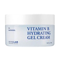 SKIN&LAB Vitamin B Hydrating Gel Cream Увлажняющий крем-гель пантенолом, 50 мл.