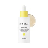 Skin&Lab Porebarrier Tightening Ampoule Сироватка для звуження пор 50 мл