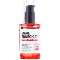 SOME BY MI Snail Truecica Miracle Repair Serum Відновлююча сироватка з муцином равлика і центели азіатської