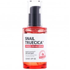 SOME BY MI Snail Truecica Miracle Repair Serum Восстанавливающая сыворотка с муцином улитки и центеллой азиатской