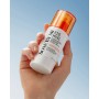 Some By Mi V10 Hyal Hydra Capsule Sunscreen SPF50+ PA++++ Капсульний зволожуючий сонцезахисний крем для обличчя