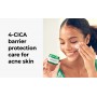 Some By Mi AHA BHA PHA 30 Days Miracle Cream Восстанавливающий крем для проблемной кожи с АНА-, ВНА-, РНА-кислотами и центеллой