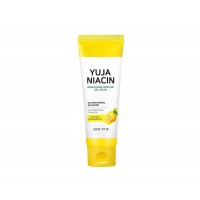 SOME BY MI Yuja Niacin Brightening Moisture Gel Cream 100 ml Осветляющий увлажняющий гель-крем с 5% ниацинамида