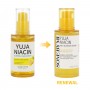 Some By Mi Yuja Niacin Blemish Care Serum (RENEW) Освітлююча, вирівнююча тон шкіри сироватка з 10% ніацинаміду