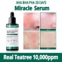 Some By Mi AHA-BHA-PHA 30 Days Miracle Serum Двухфазная кислотная сыворотка для проблемной кожи