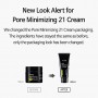 Tiam Pore Minimizing 21 Cream (Tube) Крем для звуження пор (Тюбик)