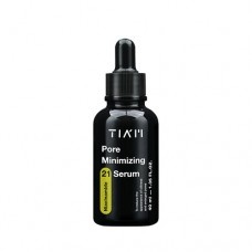 TIAM Pore Minimizing 21 Serum Себорегулююча сироватка для звуження пор