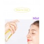 TIAM Vita B3 Mist Toner Тонер-мист для сияния кожи с ниацинамидом