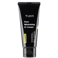 Tiam Pore Minimizing 21 Cream (Tube)  Крем для сужения пор (Тюбик)