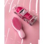 Расческа Tangle Teezer THE ULTIMATE Pink розовый