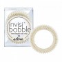 Резинка-браслет для волосся Invisibobble SLIM Stay Gold мерехтливий золотий