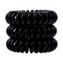 Резинка-браслет для волос  Invisibobble ORIGINAL True Black чорний