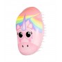 Дитяча щітка для волосся Tangle Teezer The Original MINI CHILDREN Rainbow The Unicorn райдужний