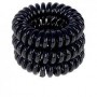 Резинка-браслет для волосся Invisibobble POWER True Black чорний