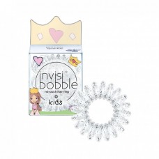 Резинка-браслет для волос Invisibobble SLIM  KIDS Princess Sparkie