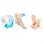 Tony Moly Shiny Foot Super Peeling Liquid Пілінг-шкарпетки для ніг