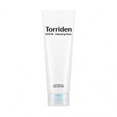 Torriden DIVE IN Low Molecular Hyaluronic Acid Cleansing Foam Гіпоалергенна пінка для вмивання