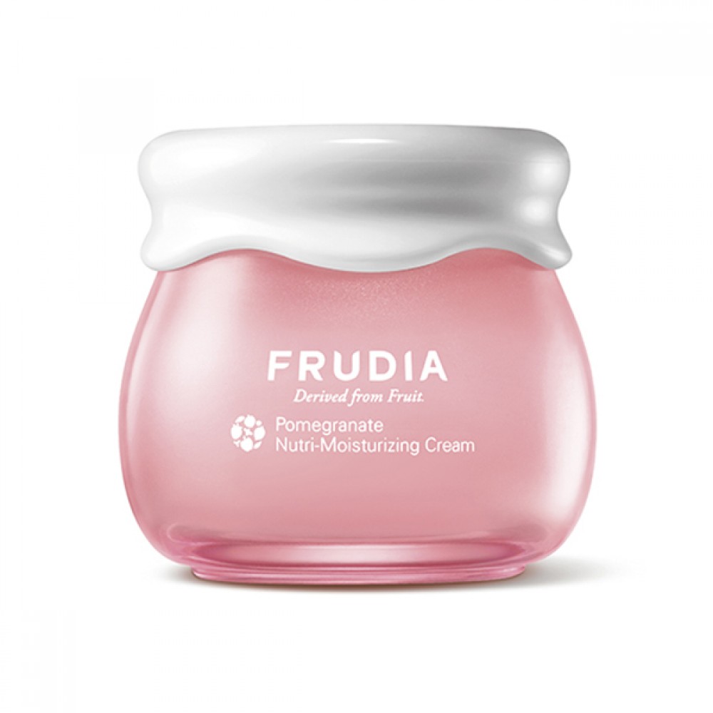 Frudia Pomegranate Nutri-Moisturizing Cream Питательный крем-пуддинг на основе 64% сока граната