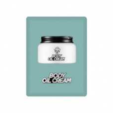VILLAGE 11 FACTORY Relax Day Body Oil Cream Sample Пробник крем-масла для тіла