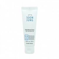 ETUDE HOUSE Soon Jung Hydro Barrier Cream tube 50 ml Интенсивно увлажняющий защитный крем