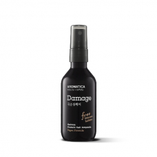 Aromatica Quinoa Protein Hair Ampoule Сыворотка-спрей для поврежденных волос c пептидами