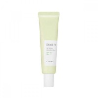 COSRX Shield Fit All Green Comfort Sun SPF50+ PA++++ Мягкий солнцезащитный крем для чувствительной кожи с экстрактом центеллы азиатской