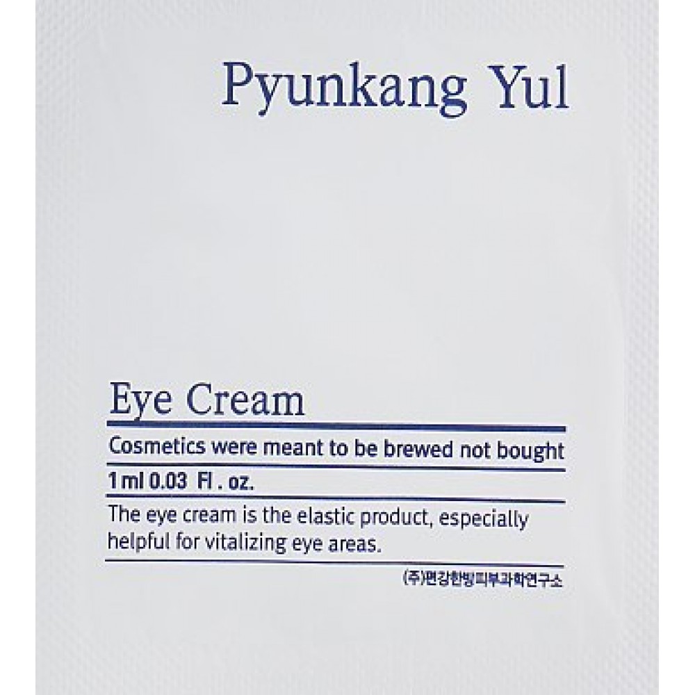 Pyunkang Yul Eye Cream (1 мл) <p class=