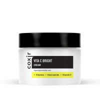 COXIR Vita C Bright Cream Вітамінний крем для сяйва шкіри