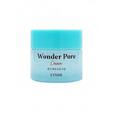 Etude House Wonder Pore Balancing Cream Балансирующий крем для сужения пор
