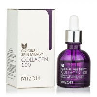 Mizon Original Skin Energy Collagen 100 Коллагеновая сыворотка для упругости кожи