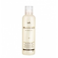 La'dor Triplex Natural Shampoo Бессульфатный органический профессиональный шампунь