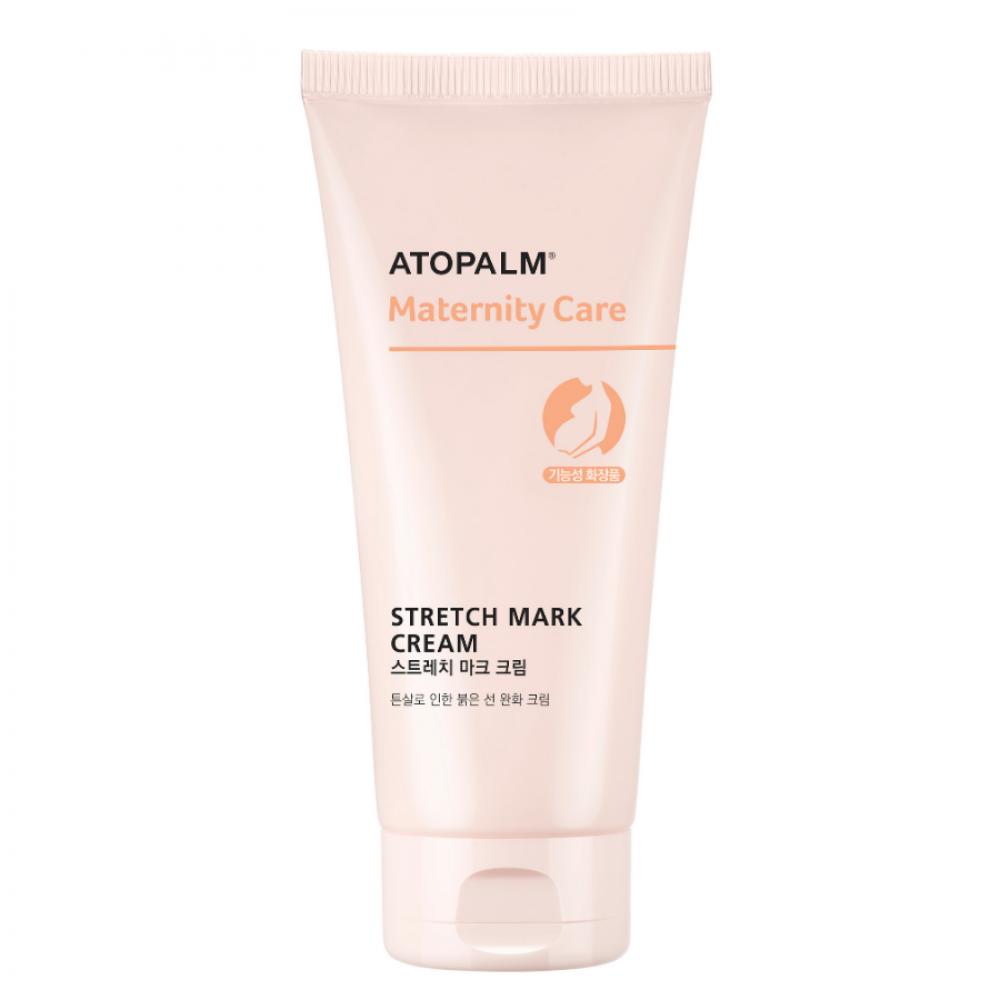 Atopalm Maternity Care Stretch Mark Cream 150 ml Крем от растяжек