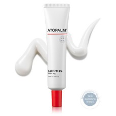 Atopalm Face Cream 35 ml Крем для обличчя з MLE емульсією