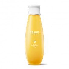 Frudia Citrus Brightening Toner Осветляющий тонер для лица с 86% экстрактом цедры мандарина