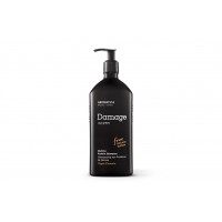 AROMATICA Quinoa Protein Hair Shampoo Бессульфатний шампунь з протеїнами для пошкодженого волосся