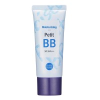 Holika Holika Petit BB Moisturizing SPF30 PA++ Увлажняющий ВВ крем для сухой и нормальной кожи
