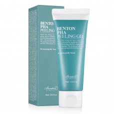 Benton PHA Peeling Gel Пілінг-гель для обличчя з лактобіоновою кислотою