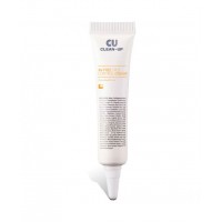 CU SKIN Clean Up AV Free Spot Control Cream Точечный крем от воспалений