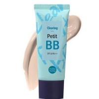 Holika Holika Petit B.B Cream Clearing SPF30 ВВ крем для жирной проблемной кожи