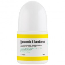 A'PIEU Hamamelis T-Zone Serum Сыворотка для Т-зоны с экстрактом гамамелиса