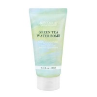 Bonajour Green Tea Water Bomb Cream Интенсивно увлажняющий крем с экстрактом зеленого чая