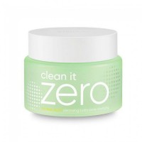 Banila Co Clean It Zero Cleansing Balm Pore Clarifying Гидрофильный бальзам для очищения пор для жирной, комбинированной и проблемной кожи