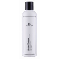 Cuskin Clean-Up Peptino Shampoo Шампунь з пептидами для зміцнення волосся