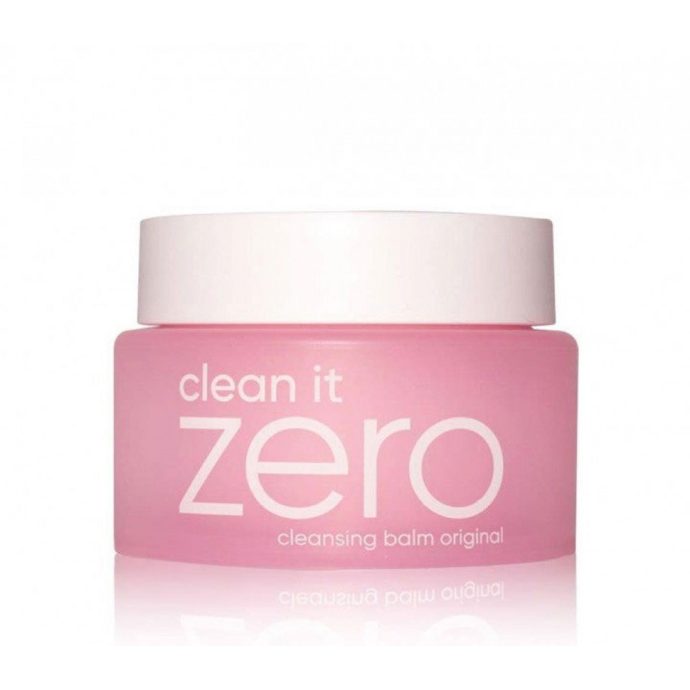BANILA CO Clean It Zero Cleansing Balm Original Універсальний гідрофільний бальзам для всіх типів шкіри