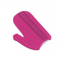Tamina Gloves Towel Мочалка-пилинг рукавичка