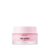 Nacific Pink AHA BHA Cream Крем с экстрактом арбуза, АНА и ВНА кислотами