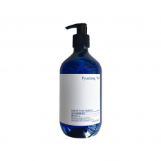 PYUNKANG YUL Low pH Scalp Shampoo 500ml Слабокислотный шампунь, ухаживающий за кожей головы