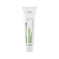 Purito Centella Unscented Recovery Cream Крем с центеллой для чувствительной кожи, без запаха